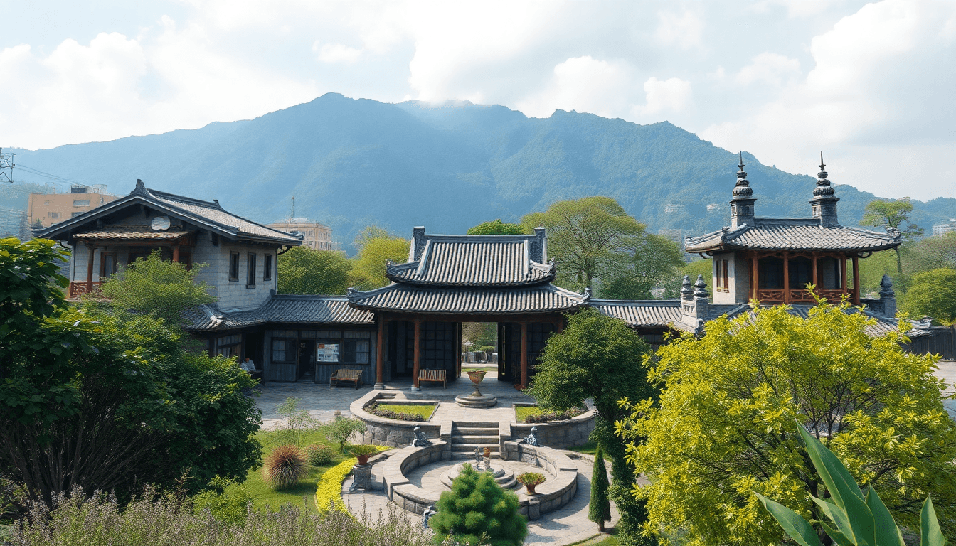 开着手扶拖拉机在纽约的中央公园犁地